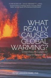 book What Really Causes Global Warming? : Greenhouse Gases or Ozone Depletion?