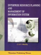 book Enterprise Resource Planning and Management Information Systems : Text and Case Studies