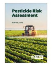 book Pesticide Risk Assessment