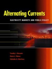 book Alternating Currents : Electricity Markets and Public Policy