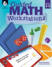 book Guided Math Workstations 3-5