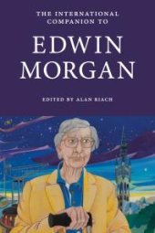 book The International Companion to Edwin Morgan