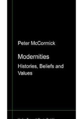 book Modernities