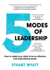 book Five Modes of Leadership