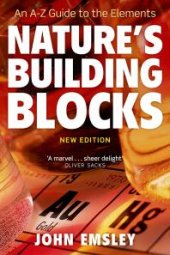 book Nature's Building Blocks : An A-Z Guide to the Elements