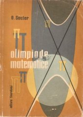 book Olimpiade matematice