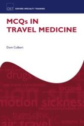 book MCQs in Travel Medicine