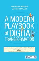 book A Modern Playbook of Digital Transformation