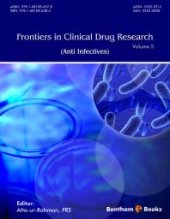 book Frontiers in Clinical Drug Research - Anti Infectives