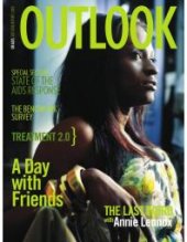 book UNAIDS Outlook Report July 2010