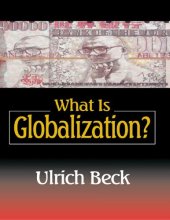 book What Is Globalization?