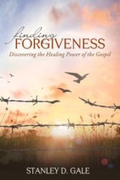 book Finding Forgiveness : Discovering the Healing Power of the Gospel