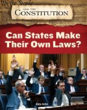 book Can States Make Their Own Laws?