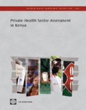 book Private Health Sector Assessment in Kenya