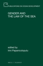 book Gender and the Law of the Sea