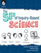 book The 5Es of Inquiry-Based Science