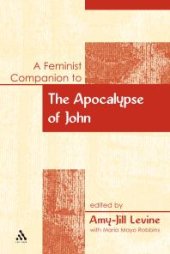 book A Feminist Companion to the Apocalypse of John