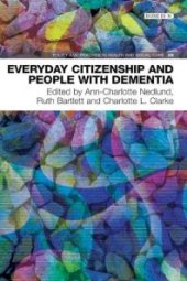 book Everyday Citizenship and People with Dementia