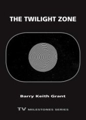 book The Twilight Zone