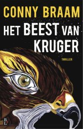 book Het beest van Kruger