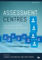 book Assessment Centres : Unlocking People Potential for Growth