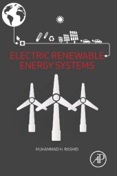 book Electric Renewable Energy Systems