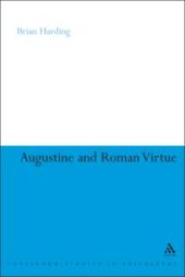 book Augustine and Roman Virtue