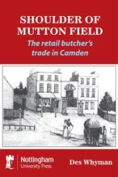 book Shoulder of Mutton Field