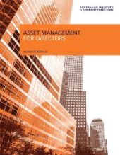 book Asset Management for Directors