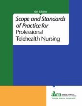 book Scope and Standards of Practice for Professional Telehealth Nursing