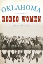 book Oklahoma Rodeo Women