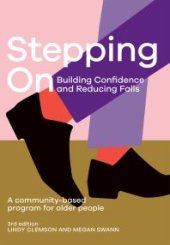 book Stepping On : Building Confidence and Reducing Falls