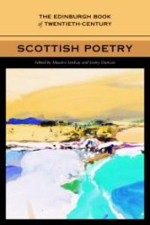 book The Edinburgh Book of Twentieth-Century Scottish Poetry