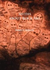 book Myths about Rock Art