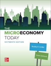 book The Microeconomy Today 16th