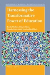 book Harnessing the Transformative Power of Education