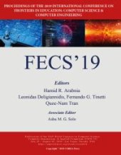 book Frontiers in Education : Computer Science and Computer Engineering