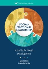 book Social-Emotional Leadership: A Guide for Youth Development