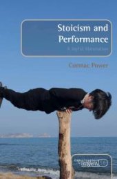 book Stoicism and Performance : A Joyful Materialism