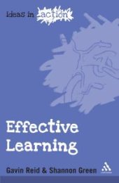 book Effective Learning