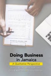 book Doing Business in Jamaica: a Qualitative Perspective