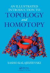 book An Illustrated Introduction to Topology and Homotopy