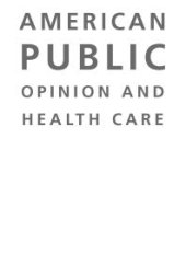 book American Public Opinion and Health Care