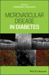 book Microvascular Disease in Diabetes