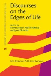 book Discourses on the Edges of Life