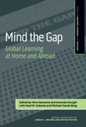 book Mind the Gap : Global Learning at Home and Abroad