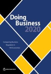 book Doing Business 2020