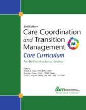 book Care Coordination and Transition Management Core Curriculum