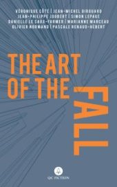 book The Art of the Fall