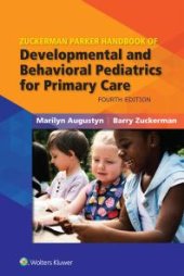 book Zuckerman Parker Handbook of Developmental and Behavioral Pediatrics for Primary Care